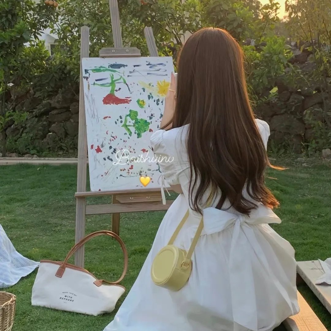 富有的新娘